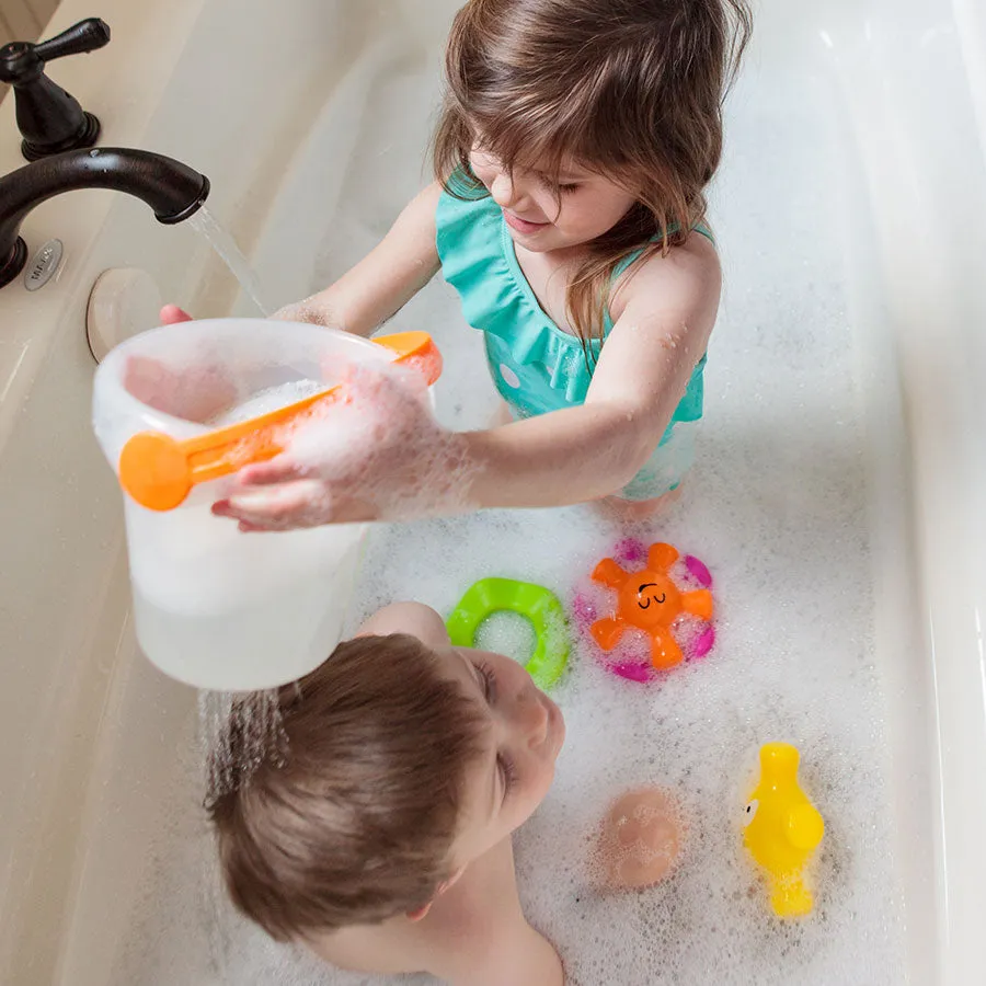 Pail Pals Toy
