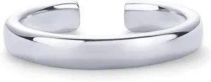 PAVOI 18K Gold Plated Adjustable Toe Rings for Women | Trendy Criss-Cross and Classic Band Toe Ring