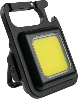 Performance Tool 179 500 Lm Li-Ion Cob Clip Light
