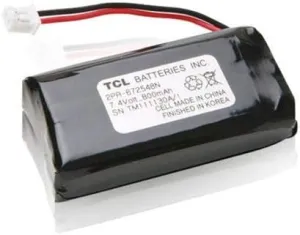 Pet Stores Dogtra Replacement Battery for EDGE-RT and EDGE Transmitter