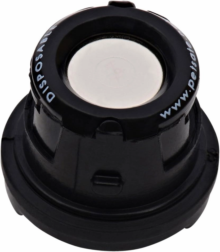 Pet Safe Dog Collar Compatible Lithium Battery - DA DC-8