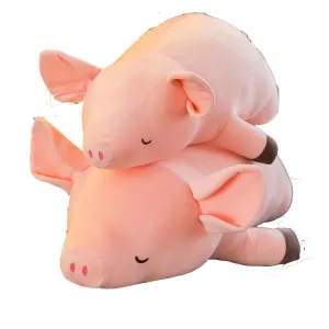 Pig pillow plush toy plush pig pillow plush pig pillow