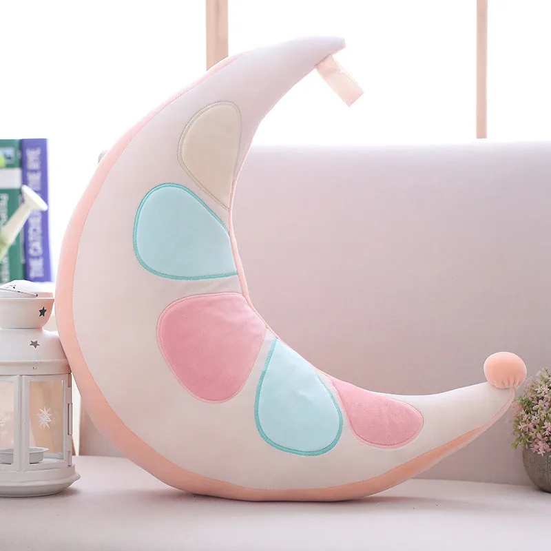 Plush toy pillow