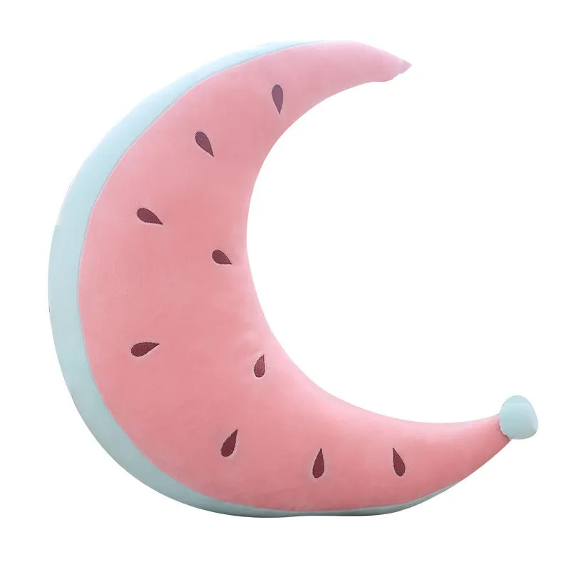 Plush toy pillow