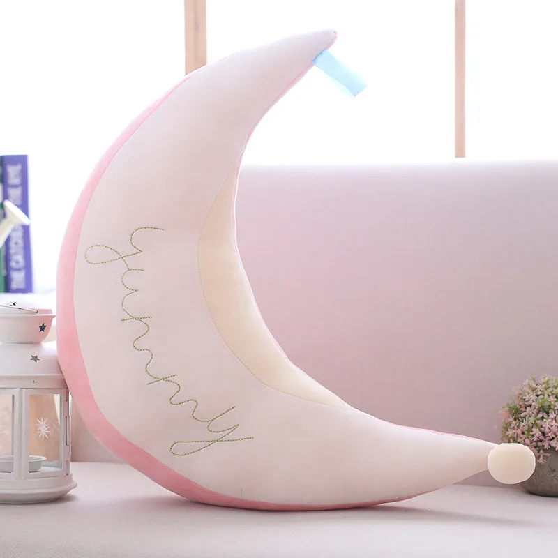 Plush toy pillow