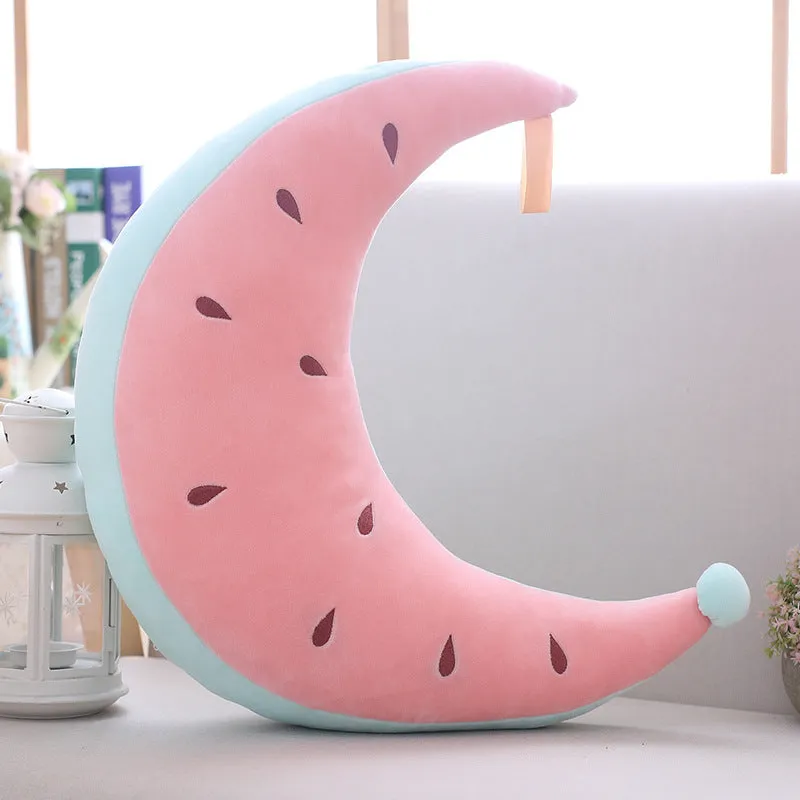 Plush toy pillow