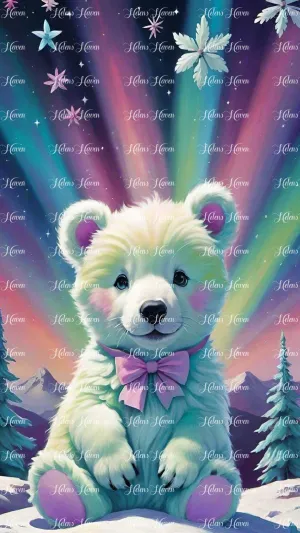 Polar lights Teddy
