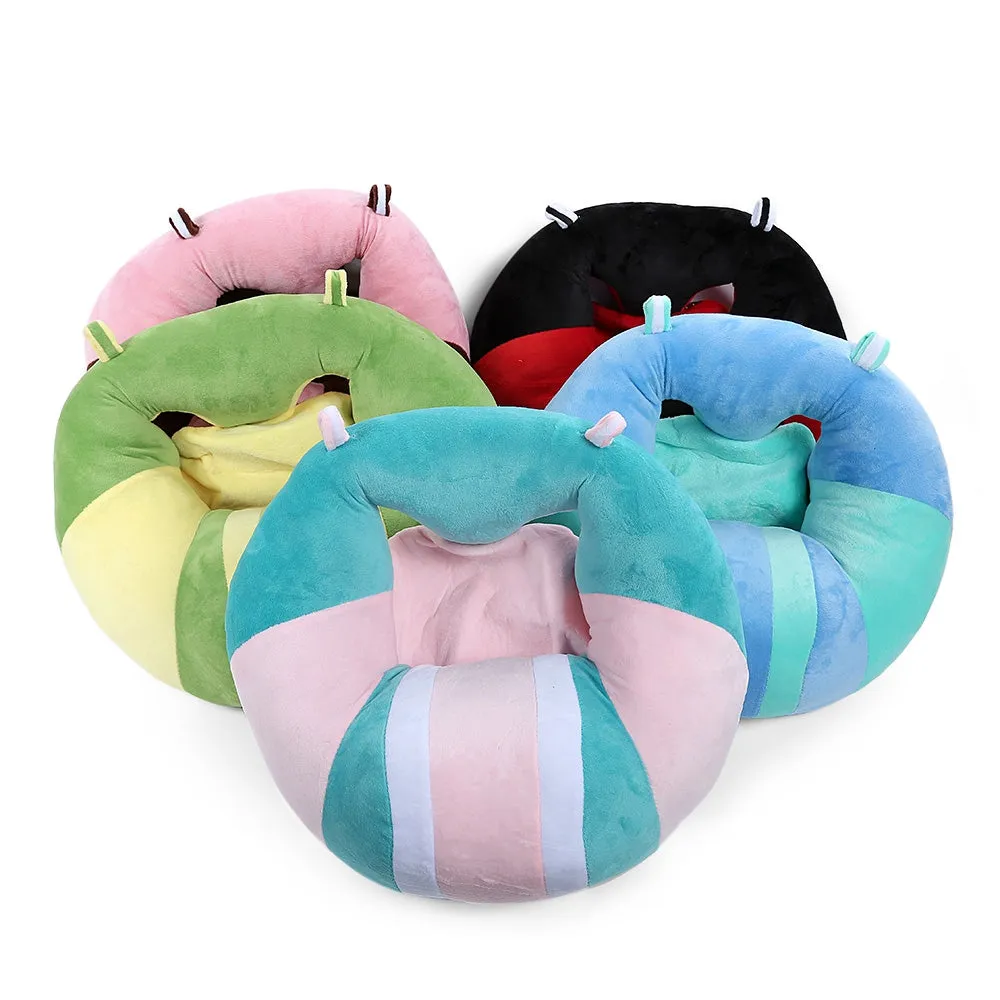 Portable Soft Sofa Floor Seat Cute