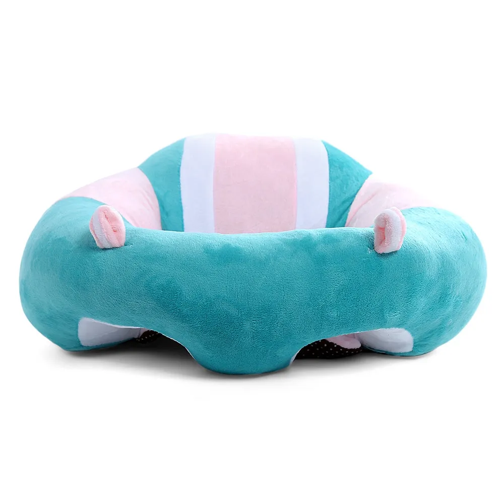 Portable Soft Sofa Floor Seat Cute