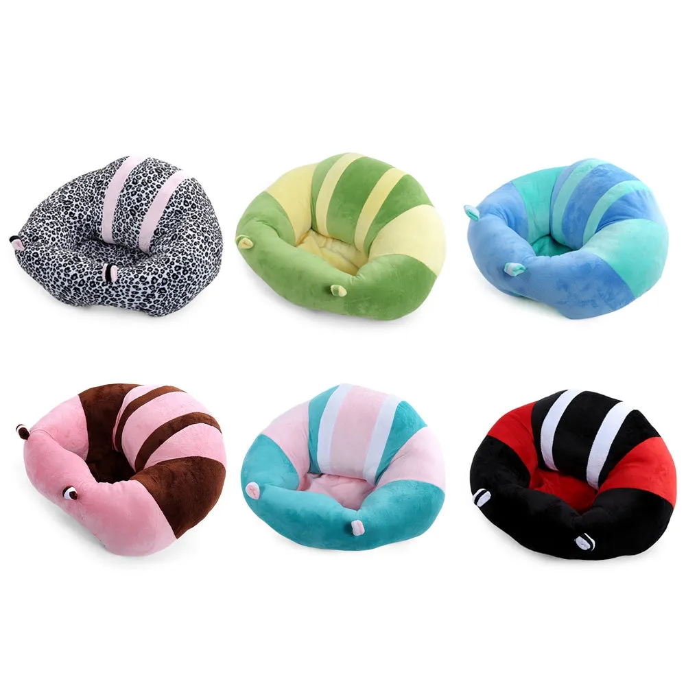 Portable Soft Sofa Floor Seat Cute