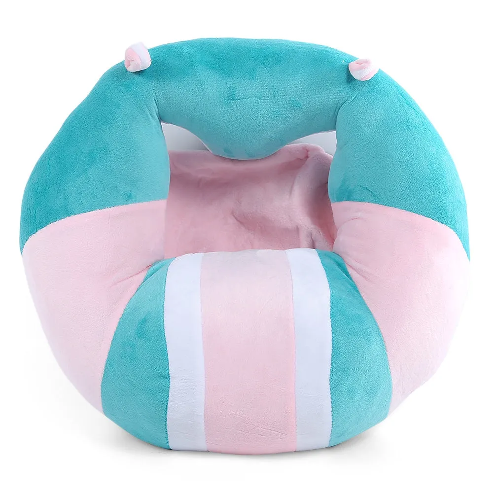 Portable Soft Sofa Floor Seat Cute