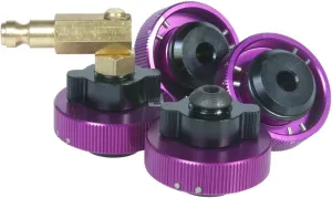 Power Probe BA01 Brake Bleeder Adapter