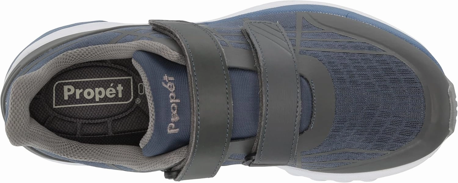 Propét Women's One Twin Strap Athletic Shoe
