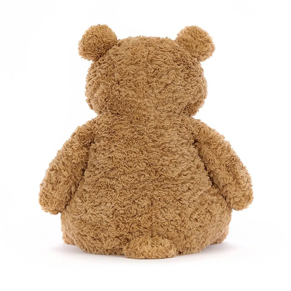 Really Big Bartholomew Bear