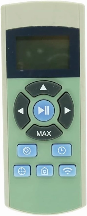 Remote Control for Ilife V5 V5 PRO V5S V3 V3L A4 A4S V7S V3S PRO V7S PRO Robot Vacuum Cleaner
