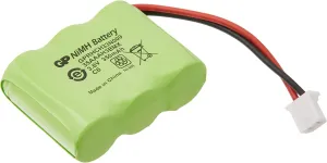 Replacement Battery Green
