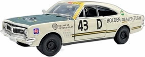 Resin Car Vehicle Model Fit for Holden EH 43D 1 32 Die Casting Alloy Car Model Mini Die Cast Metal Car Desk Decoration Festive Deluxe Gift