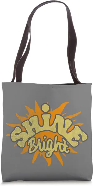 Ripple Junction Shine Bright Sun Tote Bag