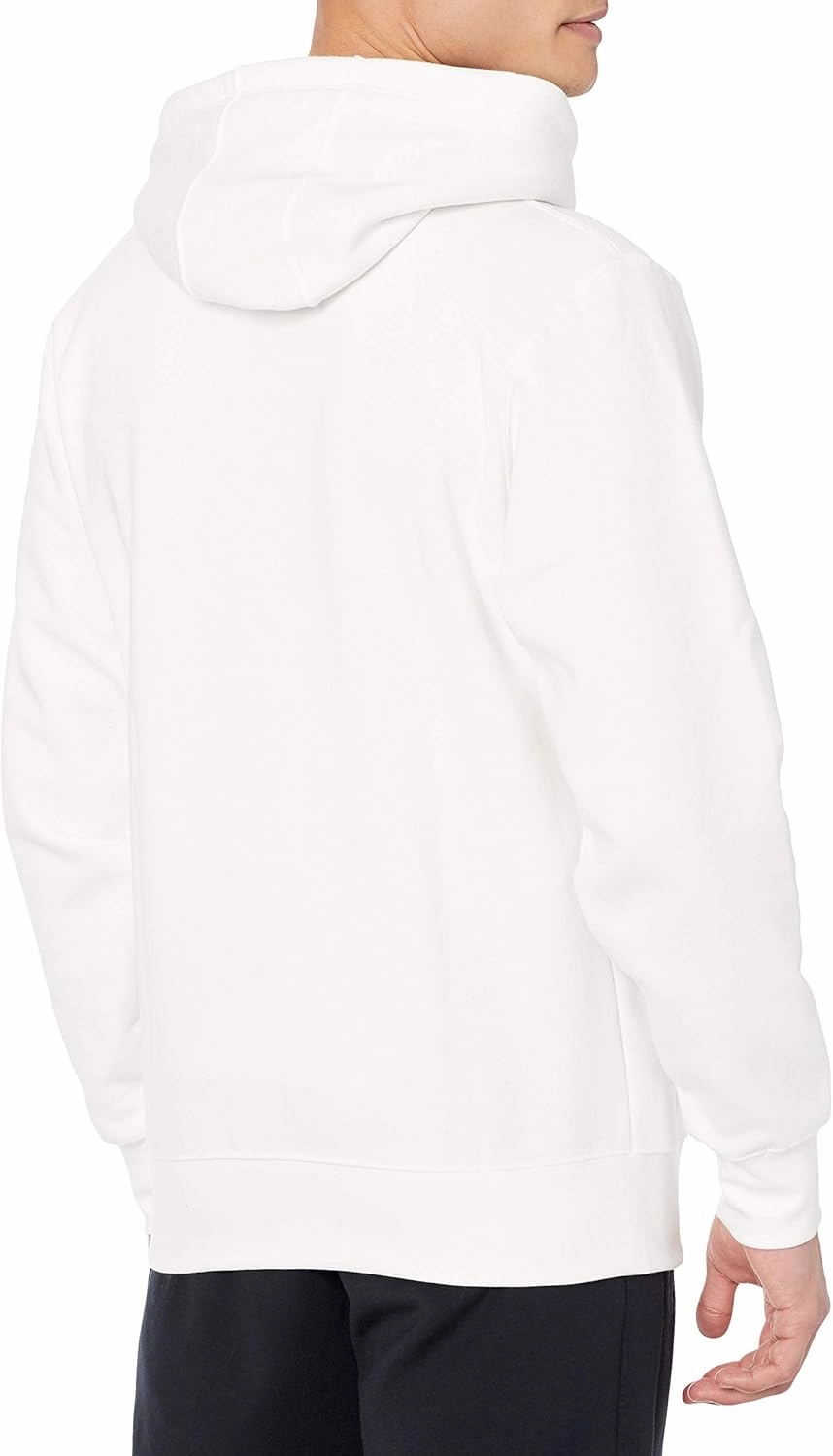 Russell Athletic Men's Cotton Rich 2.0 Premium Fleece Hoodie
