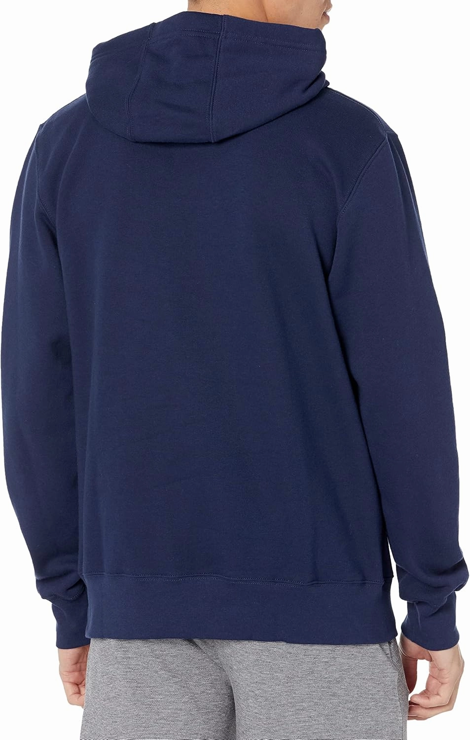 Russell Athletic Men's Cotton Rich 2.0 Premium Fleece Hoodie