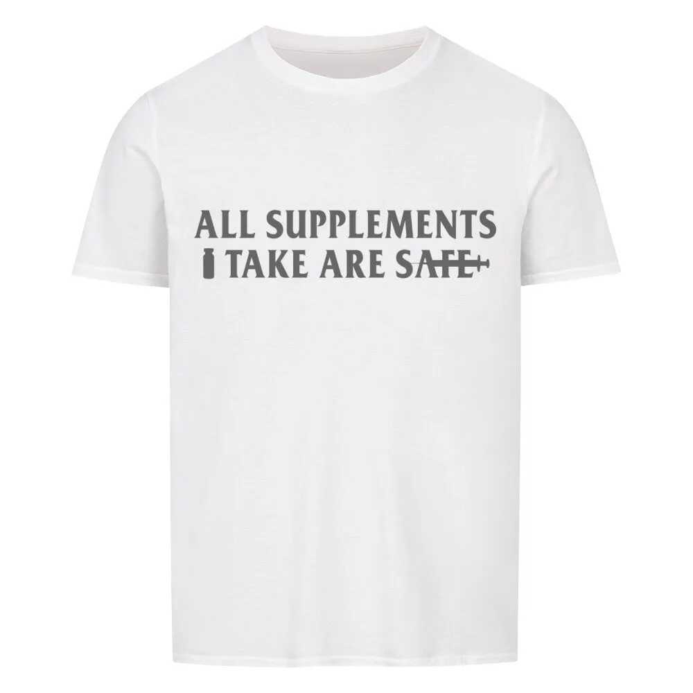 Safe Shirt
