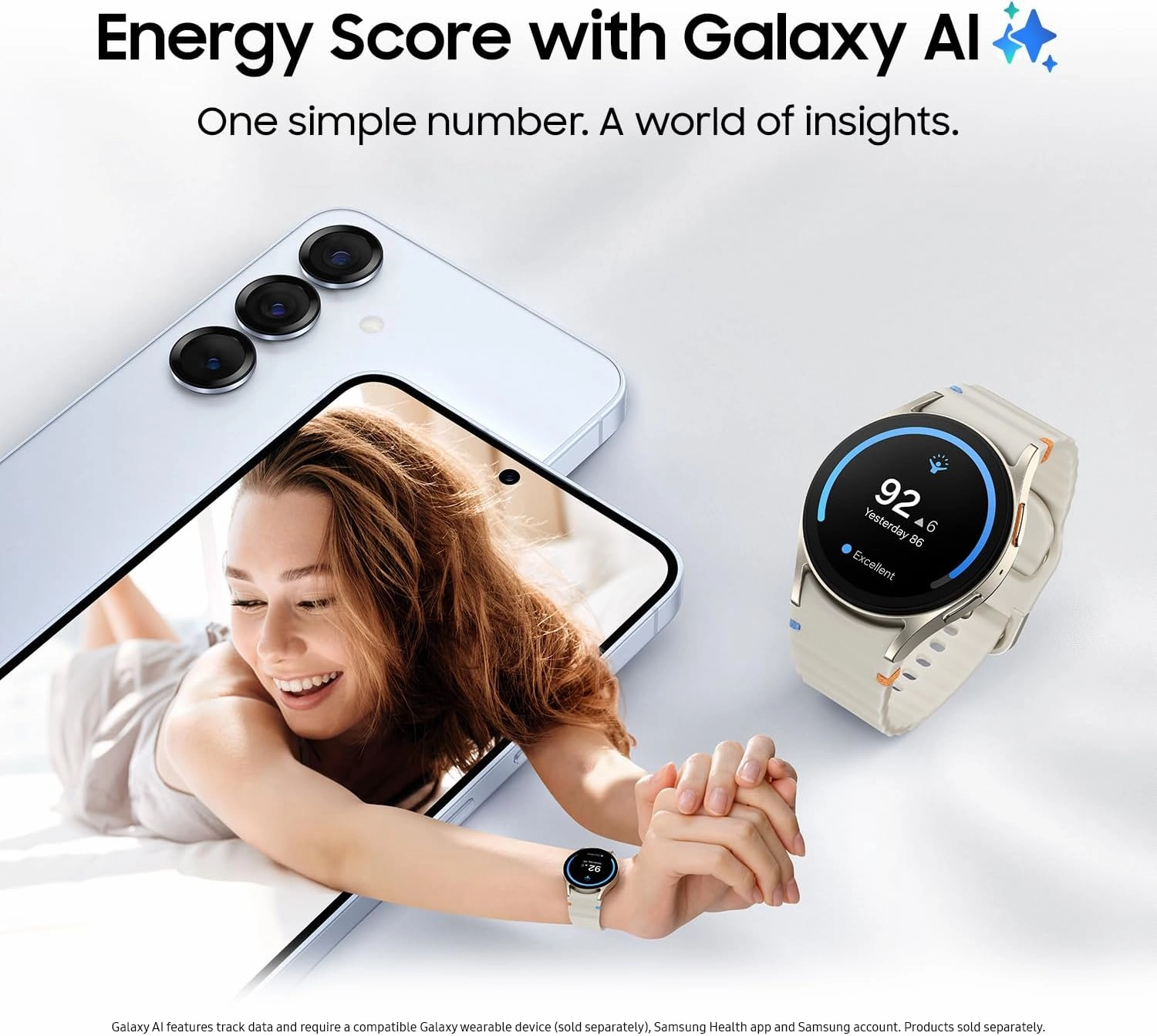 SAMSUNG Galaxy S25 Cell Phone, 256GB AI Smartphone, Unlocked Android, AI Camera, Fast Processor, ProScaler Display, Long Battery Life, 2025, US 1 Yr Manufacturer Warranty, Silver Shadow