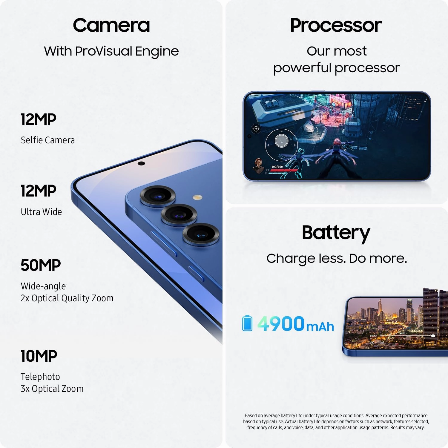 SAMSUNG Galaxy S25  Cell Phone, 512GB AI Smartphone, Unlocked Android, AI Camera, Fast Processor, ProScaler Display, Long Battery Life, 2025, US 1 Yr Manufacturer Warranty, Mint