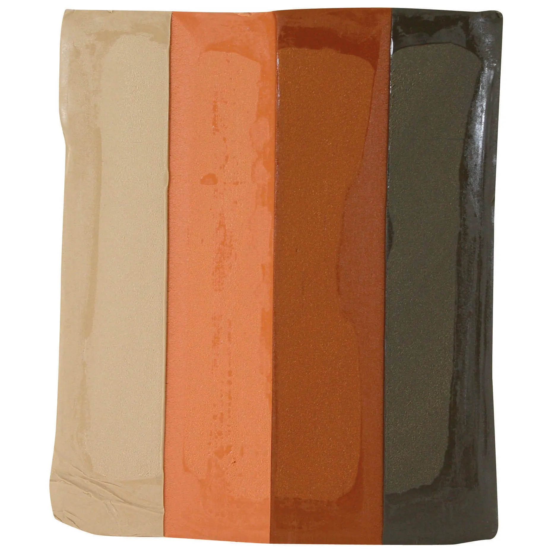 Sargent Art® Modeling Clay, Earth Tone Colors (discontinued)