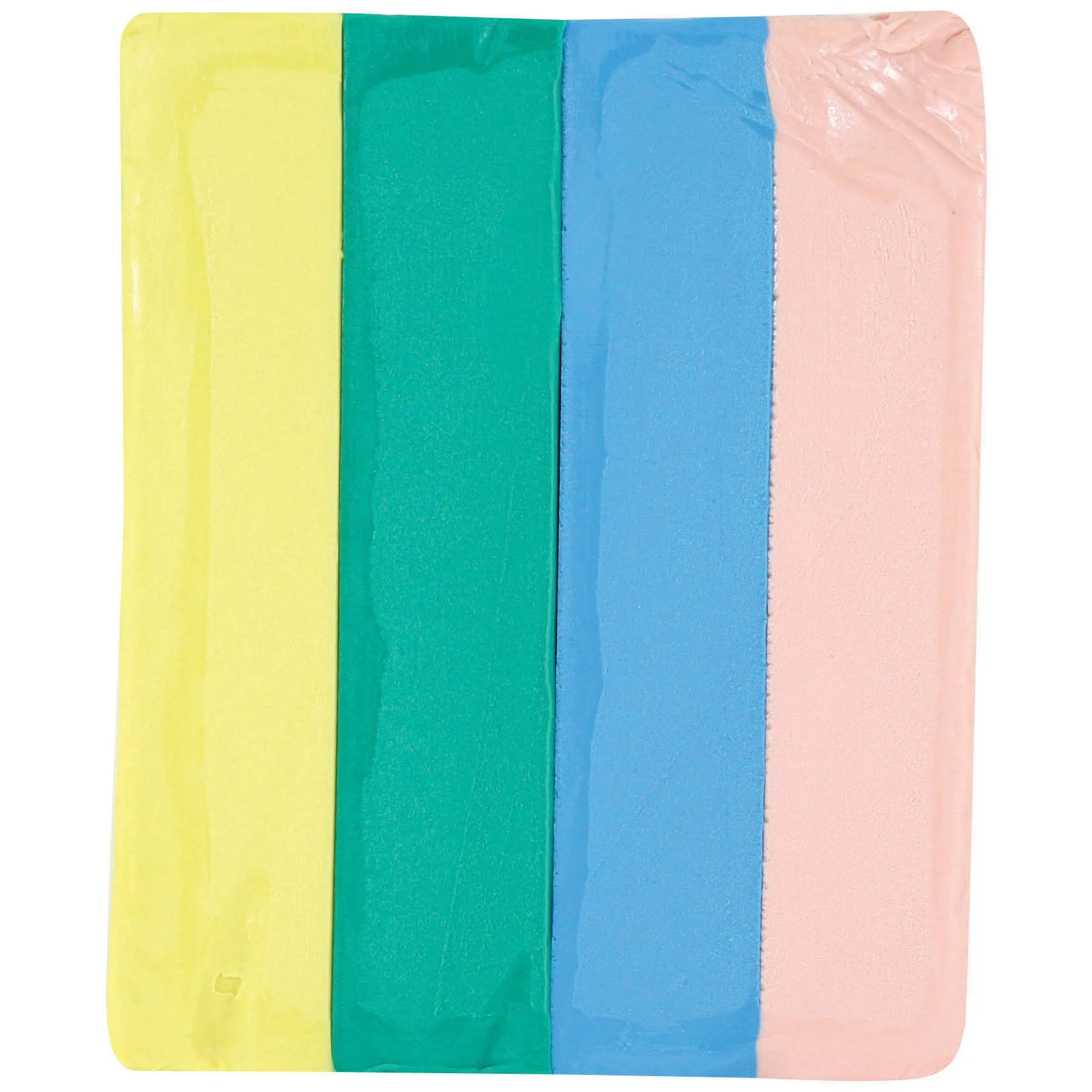 Sargent Art® Modeling Clay, Pastel Colors (discontinued)