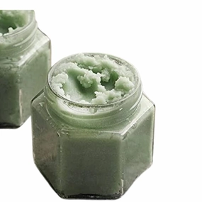 Sea Salt Body Polish