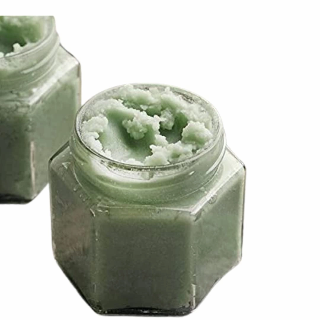 Sea Salt Body Polish