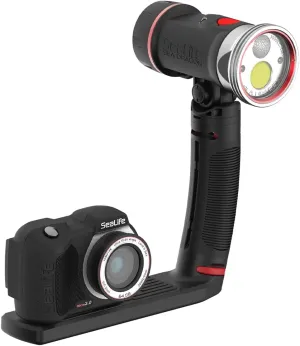 Sealife Micro 3.0 Pro Dual Beam Set