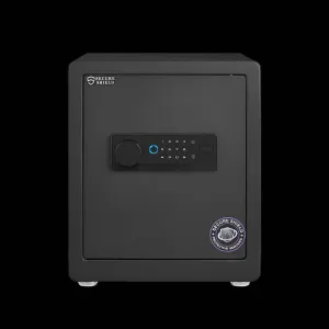 Secure & Smart Home Safe