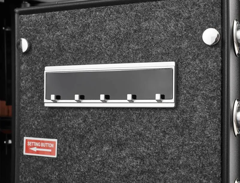 Secure & Smart Home Safe