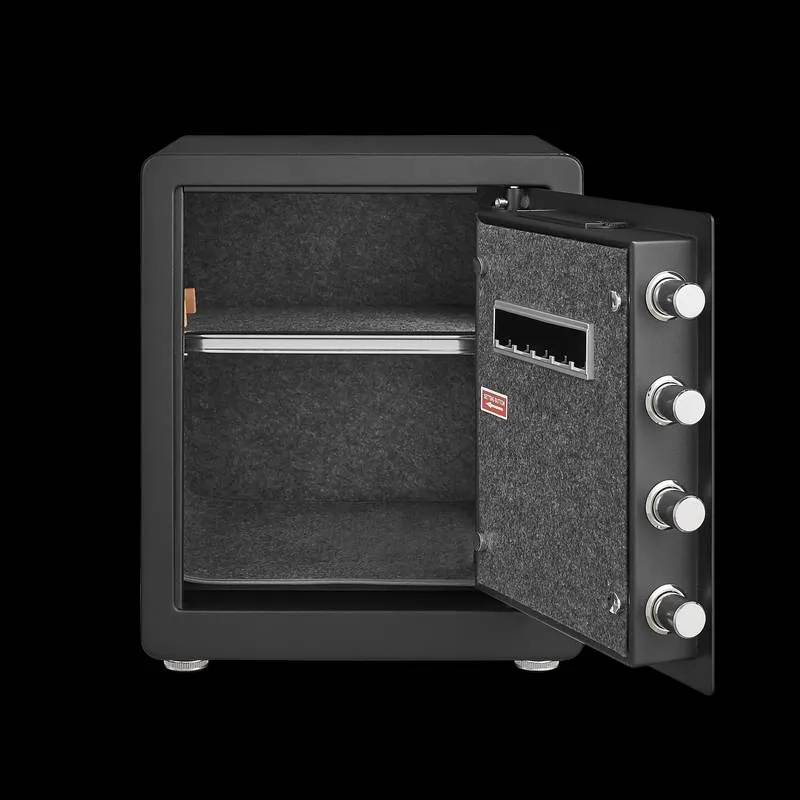 Secure & Smart Home Safe
