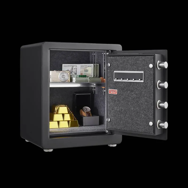 Secure & Smart Home Safe