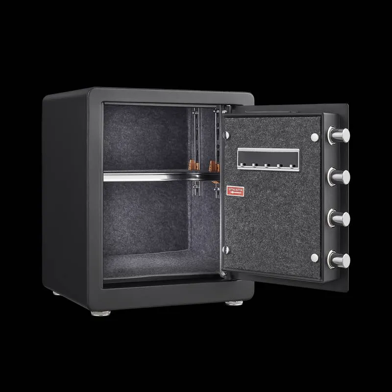 Secure & Smart Home Safe