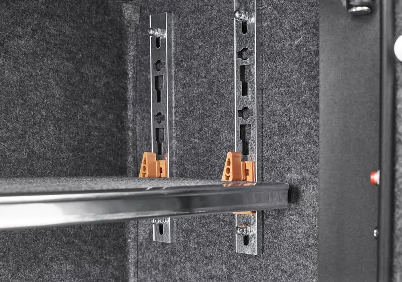 Secure & Smart Home Safe