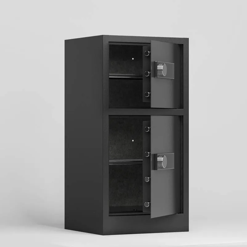 SecureVault Cash & Mail Safe with Electronic Lock