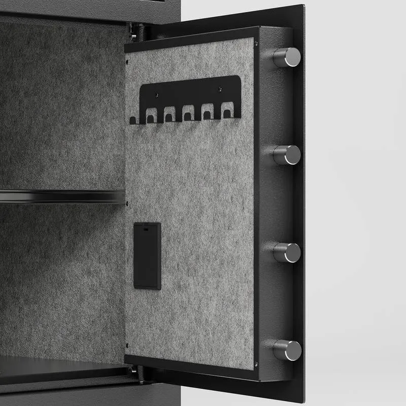 SecureVault Cash & Mail Safe with Electronic Lock