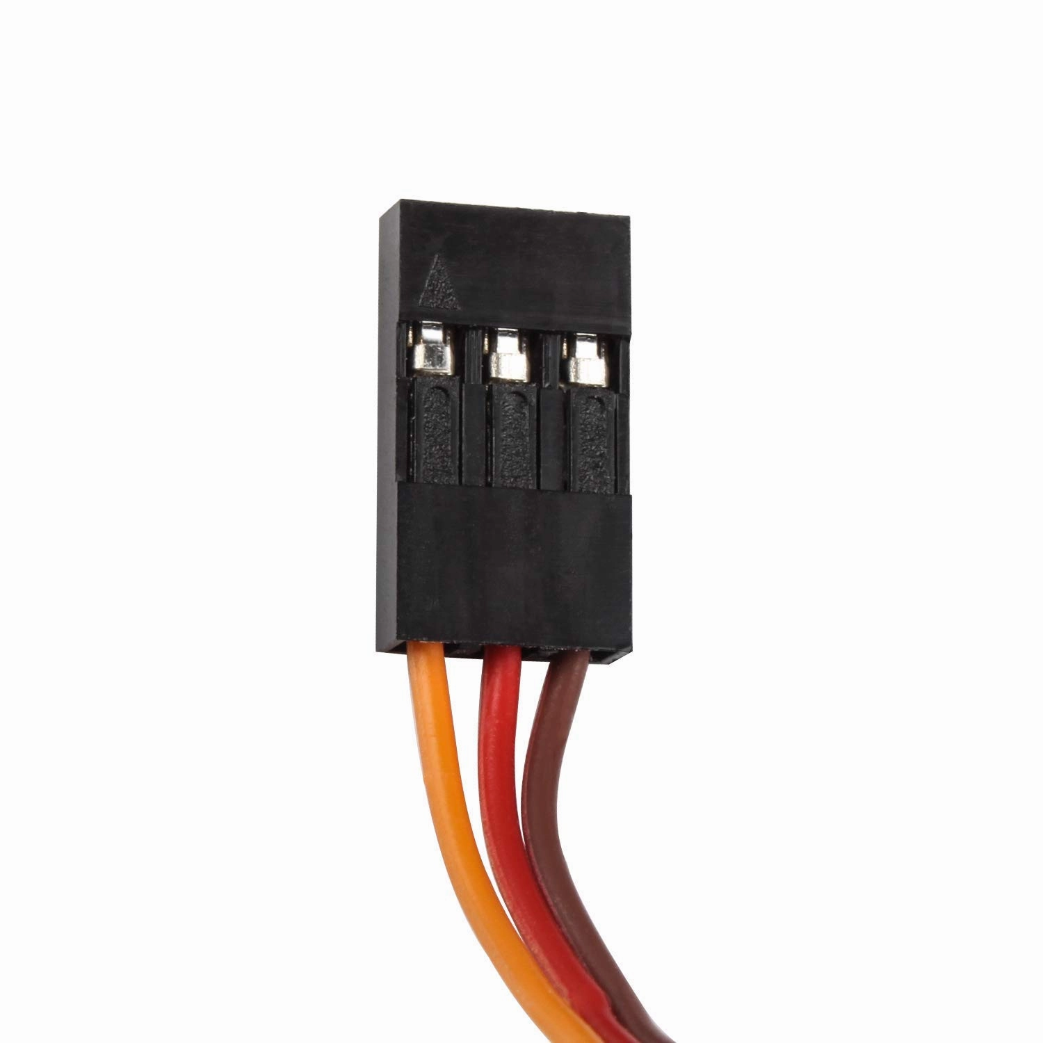 SG90 Servo Motor Micro Servo 9G Servo Motor for RC Robot Arm Helicopter Airplane Remote Control (10pcs)