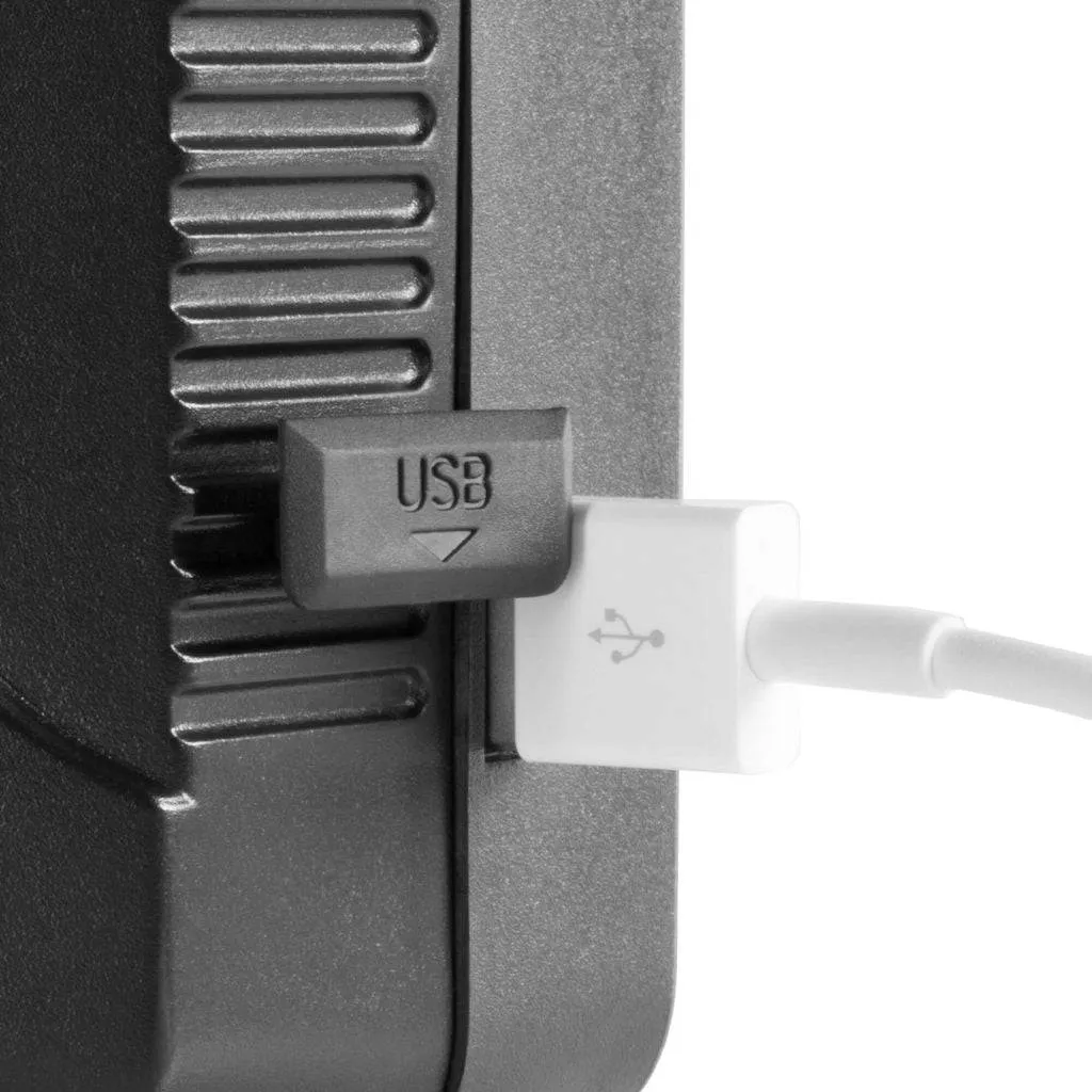 SHAPE Full Play Rechargeable Battery 270 Wh V-Mount