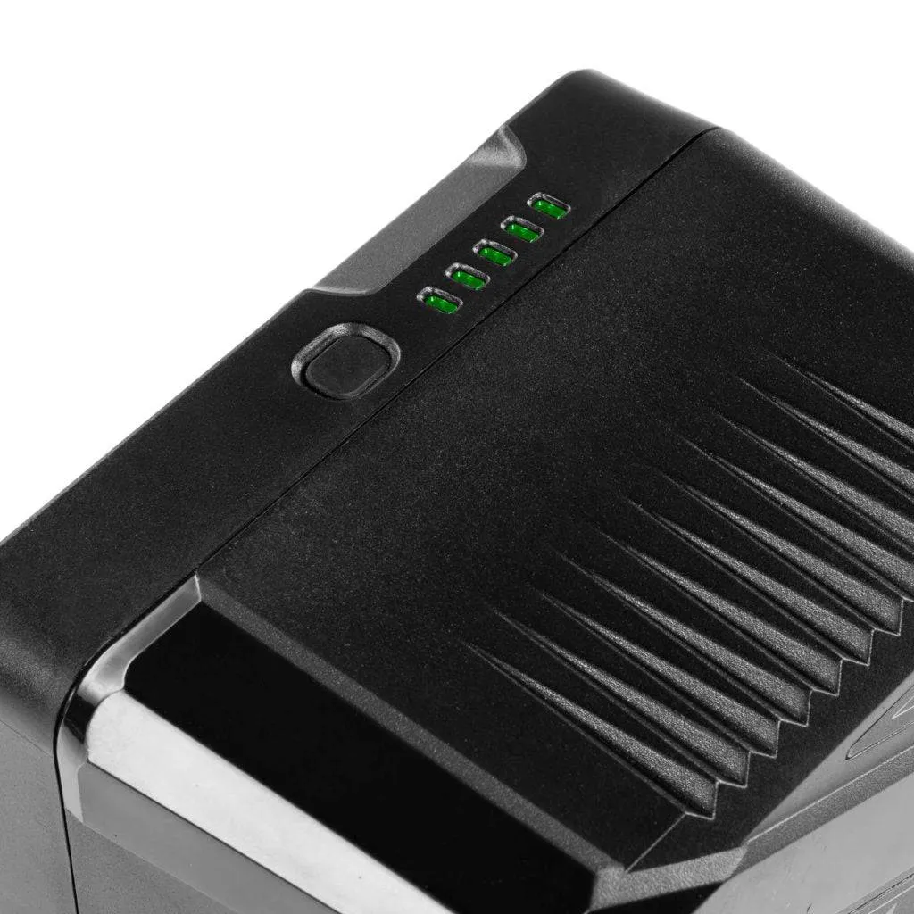 SHAPE Full Play Rechargeable Battery 270 Wh V-Mount