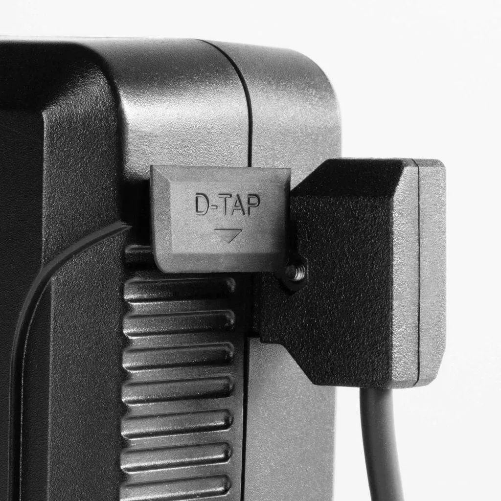 SHAPE Full Play Rechargeable Battery 270 Wh V-Mount