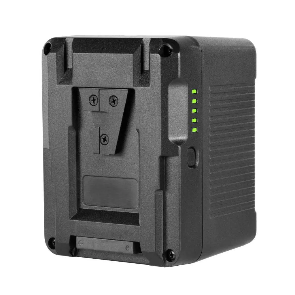 SHAPE Full Play Rechargeable Battery 270 Wh V-Mount