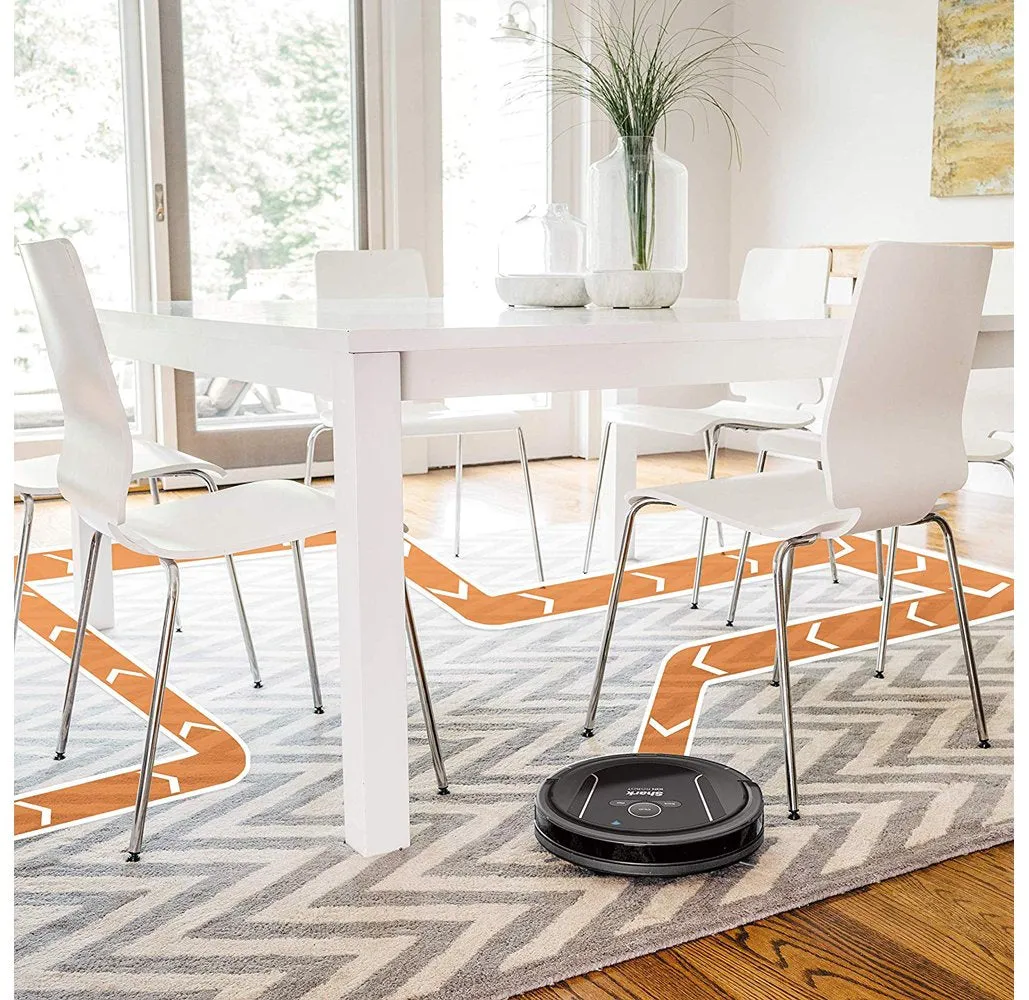 Shark Ion Wi-Fi Connected Smart Robotic Vacuum Cleaner