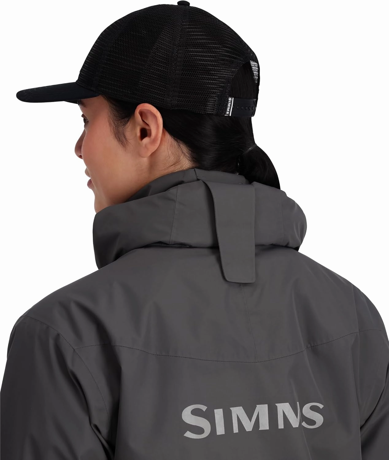 Simms Women's W's Challenger Jacket