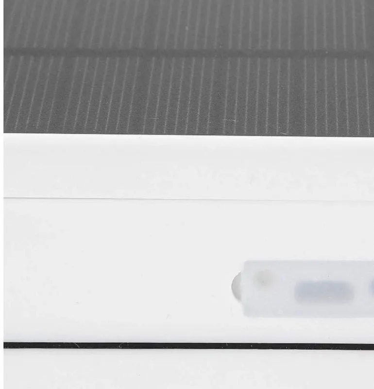 Solar Oxygen Pump