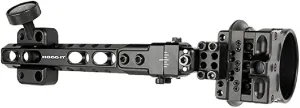 Spot Hogg Archery Hoggit Mrt 5 Pin .010 Left Hand Wrapped Sight