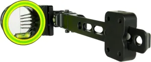 Spot Hogg Archery Hoggit Mrt 5 Pin .029 Right Hand Wrapped Sight
